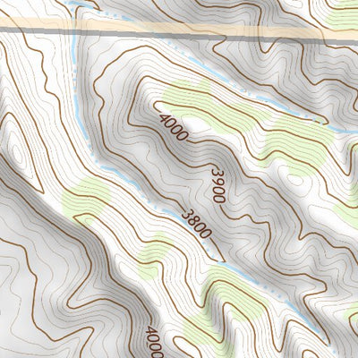 44106NE Page 48 Sheridan Topo Preview 3