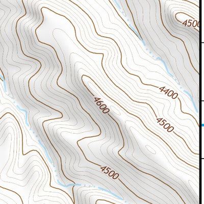 44106NE Page 49 Sheridan Topo Preview 3