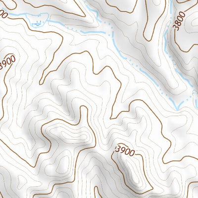 44106NE Page 55 Sheridan Topo Preview 3