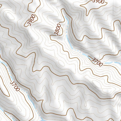 44106NE Page 57 Sheridan Topo Preview 3