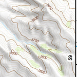 44106NE Page 58 Sheridan Topo Preview 3