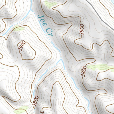 44106NE Page 60 Sheridan Topo Preview 3