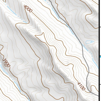 44106NE Page 64 Sheridan Topo Preview 3