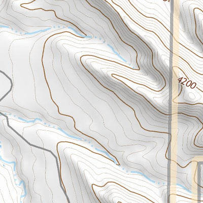 44106NE Page 65 Sheridan Topo Preview 2