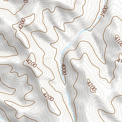 44106NE Page 65 Sheridan Topo Preview 3