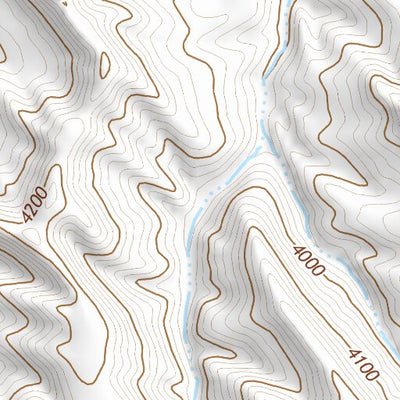 44106NE Page 66 Sheridan Topo Preview 2
