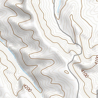 44106NE Page 66 Sheridan Topo Preview 3