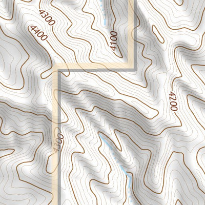 44106NE Page 67 Sheridan Topo Preview 3