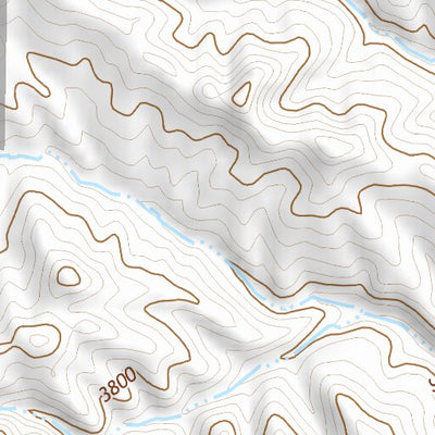 44106NE Page 69 Sheridan Topo Preview 3