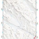 44106NE Page 74 Sheridan Topo Preview 1