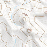 44106NE Page 74 Sheridan Topo Preview 3