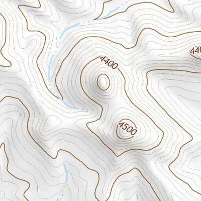 44106NE Page 74 Sheridan Topo Preview 3
