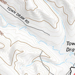 44106NE Page 75 Sheridan Topo Preview 2