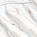 44106NE Page 75 Sheridan Topo Preview 3