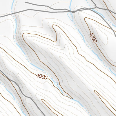 44106NE Page 75 Sheridan Topo Preview 3