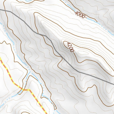44106NE Page 77 Sheridan Topo Preview 2