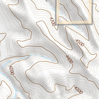 44106NE Page 78 Sheridan Topo Preview 2