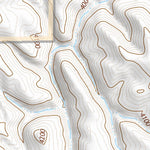 44106NE Page 79 Sheridan Topo Preview 3