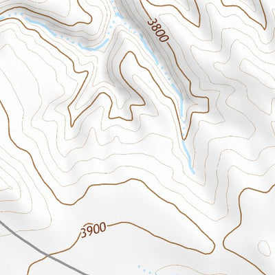 44106NE Page 81 Sheridan Topo Preview 2