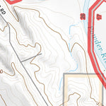 44106NE Page 82 Sheridan Topo Preview 3