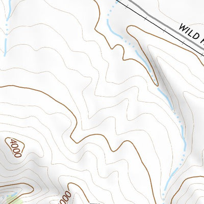 44106NE Page 83 Sheridan Topo Preview 2