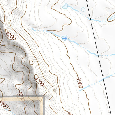 44106NE Page 84 Sheridan Topo Preview 3