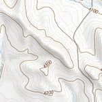 44106NE Page 86 Sheridan Topo Preview 3