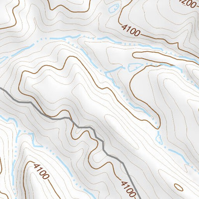 44106NE Page 87 Sheridan Topo Preview 2