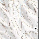 44106NE Page 87 Sheridan Topo Preview 3