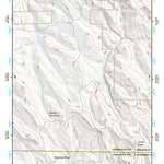 44106NE Page 90 Sheridan Topo Preview 1