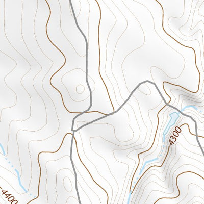 44106NE Page 90 Sheridan Topo Preview 2