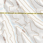 44106NE Page 93 Sheridan Topo Preview 3