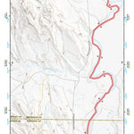 44106NE Page 94 Sheridan Topo Preview 1