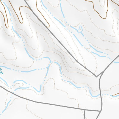 44106NE Page 94 Sheridan Topo Preview 2