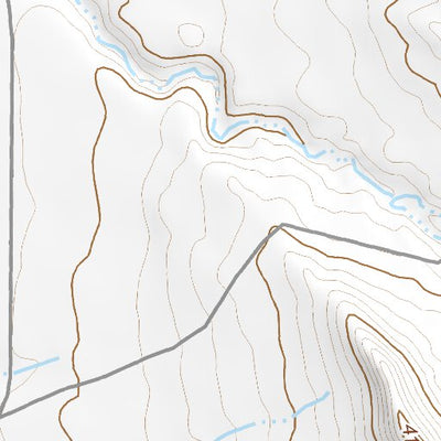 44106NE Page 95 Sheridan Topo Preview 2