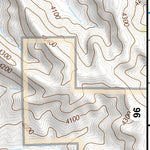 44106NE Page 95 Sheridan Topo Preview 3