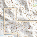44106NE Page 96 Sheridan Topo Preview 3