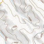44106NE Page 97 Sheridan Topo Preview 3
