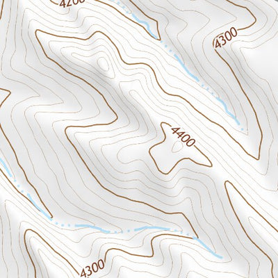 44106NE Page 98 Sheridan Topo Preview 2