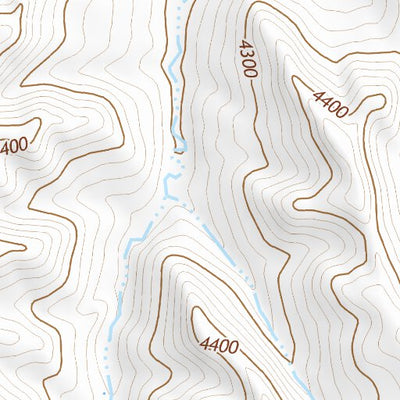 44106NE Page 98 Sheridan Topo Preview 3