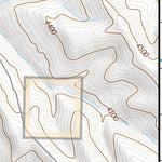 44106NE Page 99 Sheridan Topo Preview 3