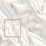 44106NE Page 100 Sheridan Topo Preview 3