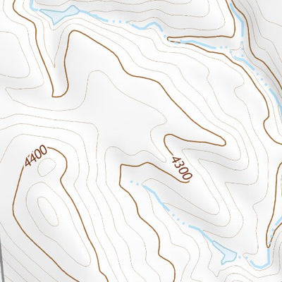 44106NE Page 101 Sheridan Topo Preview 2