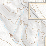 44106NE Page 102 Sheridan Topo Preview 2