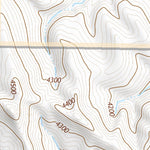 44106NE Page 102 Sheridan Topo Preview 3