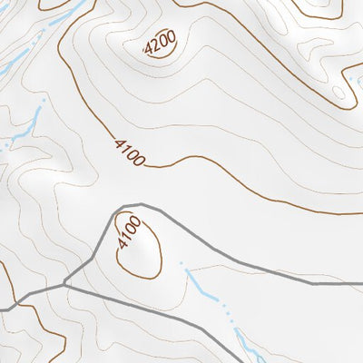 44106NE Page 103 Sheridan Topo Preview 2