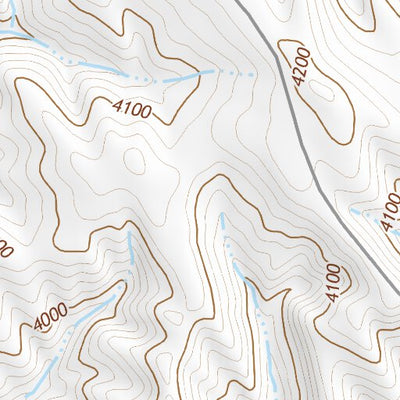 44106NE Page 104 Sheridan Topo Preview 2