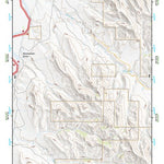 44106NE Page 107 Sheridan Topo Preview 1