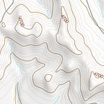 44106SE Page 2 Buffalo Topo Preview 3