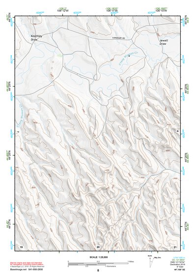 44106SE Page 8 Buffalo Topo Preview 1